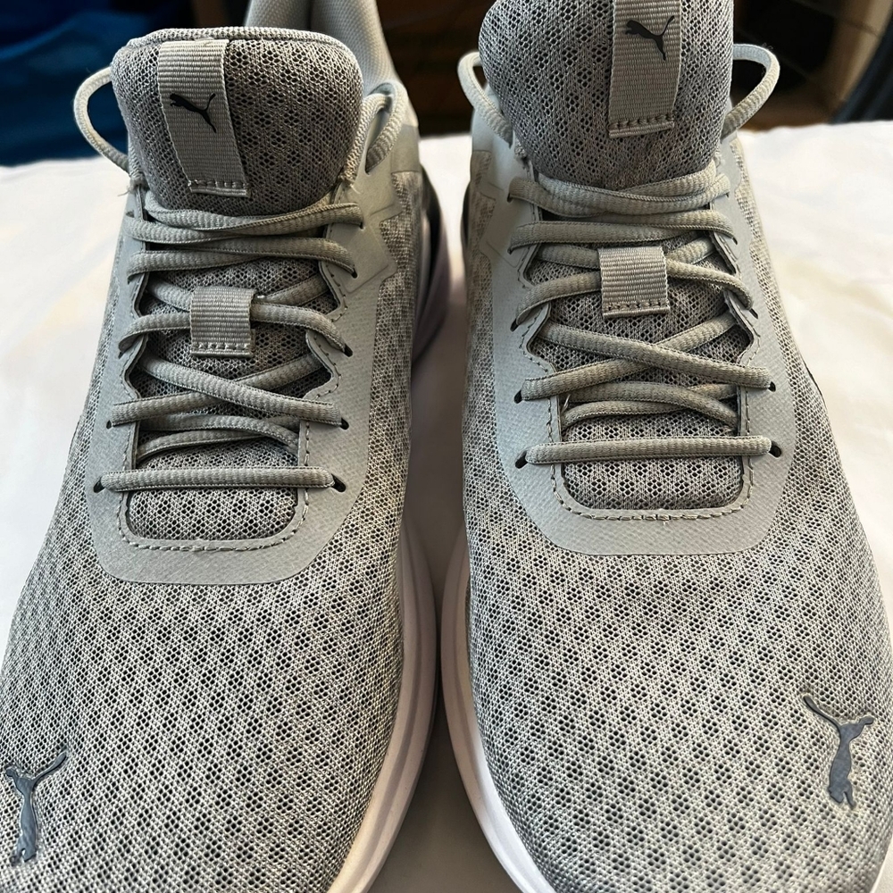 PUMA Men's Transport Modern Running US size 10 in men's - Picture 3 of 7
